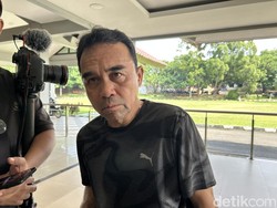 Nama Partner Baru Dejan Ferdinansyah Sudah Ada, tapi...