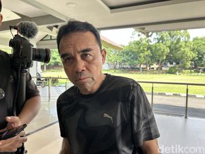 Nama Partner Baru Dejan Ferdinansyah Sudah Ada, tapi... Nama Partner Baru Dejan Ferdinansyah Sudah Ada, tapi...
