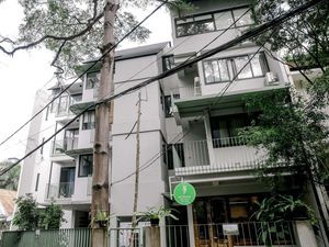 Heboh Rumah Flat di Menteng, Konsep Hunian Baru yang Bikin Penasaran Heboh Rumah Flat di Menteng, Konsep Hunian Baru yang Bikin Penasaran