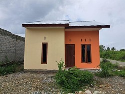 Cari Rumah Rp 200 Juta-an? Coba Cek di Wania Papua Tengah