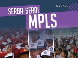 Infografis: MPLS 2025 Dimulai 14 Juli, Ini Serba-serbinya