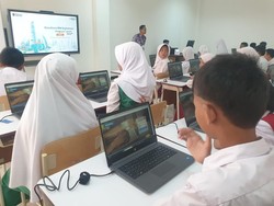 Bagaimana Aturan MPLS 2025 di Sekolah Rakyat dan Sekolah Berasrama? Ini Kata Kemendikdasmen
