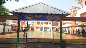 2 Tes yang Harus Dilalui Siswa Sekolah Rakyat Sebelum Bersekolah, Apa Saja?