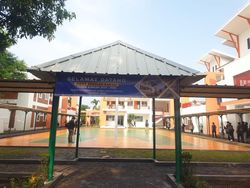 2 Tes yang Harus Dilalui Siswa Sekolah Rakyat Sebelum Bersekolah, Apa Saja?