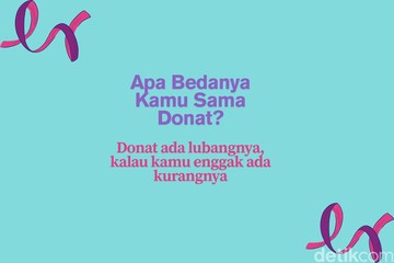 40 Tebak-tebakan Lucu dan Gombal yang Bikin Ngakak