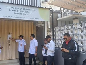 TOPD Badung Mulai Validasi 2.749 Izin Usaha di Kuta Utara TOPD Badung Mulai Validasi 2.749 Izin Usaha di Kuta Utara