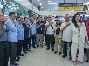 Transjakarta Ajak Mitra & Operator Evaluasi Layanan Secara Langsung