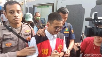 Saksi Kunci Disebut Meringankan Vadel Badjideh di Persidangan