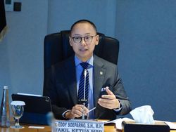 Legislator PAN Minta Kementerian ESDM Tindak Tambang Ilegal di Pulau Gebe