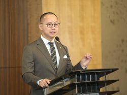 Prabowo Reshuffle 5 Menteri, PAN: Kebutuhan Kabinet ke Depan