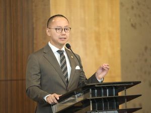 Waka MPR Imbau Game Roblox Dibatasi: Tidak Mendidik-Terlalu Keras untuk Anak