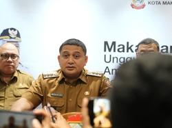 Pikir-pikir Pemkot Makassar Bangun Stadion Untia Lewat Skema Investasi