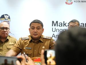 Pikir-pikir Pemkot Makassar Bangun Stadion Untia Lewat Skema Investasi Pikir-pikir Pemkot Makassar Bangun Stadion Untia Lewat Skema Investasi