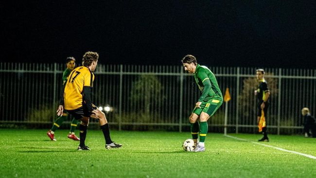 Wastern Australia Vs Persebaya: Bajul Ijo Menang 2-0 – detik – https://bit.ly/4nDo2Qn – #arenanews