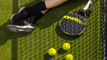 Padel atau Padel? Ternyata Begini Cara Pengucapannya yang Tepat