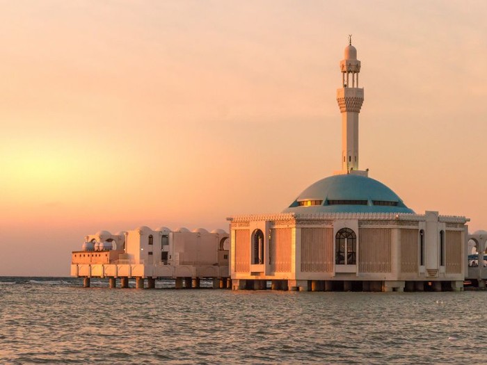 5 Tempat Wisata di Jeddah Selagi berada di Saudi Arabia, jangan lewatkan menikmati daya tarik Kota Jeddah ya. Berikut lima nasehat daerah rekreasi Jeddah yang wajib kau datangі!