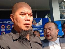 Duduk Perkara Ahmad Dhani Laporkan Pem-bully Bikin Putrinya Tertekan