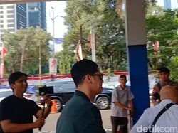 Al Ghazali Datangi Polda Metro Jaya, Ada Apa?