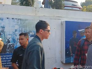 Singkat dan Jelas Maksud Al Ghazali Ikut Ahmad Dhani Laporkan Lita Gading