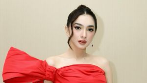 Puja-puji untuk Angel Karamoy yang Disebut Awet Muda
