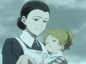 6 Ibu Terjahat di Industri Anime