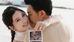 Congarts! Aon Somrutai Thank You Kateyki Hamil