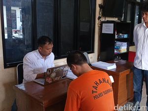 Cerita Solo Karier Apip Jadi Pencuri, Pilih Jalan Kaki Biar Hemat Ongkos Cerita Solo Karier Apip Jadi Pencuri, Pilih Jalan Kaki Biar Hemat Ongkos
