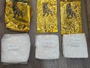 Polda Metro Bongkar Sindikat Pengedar Narkoba di Tangerang, Sita 3 Kg Sabu