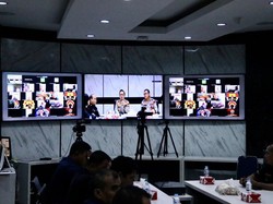 Juara 1 Lomba SPIT Divhumas, Kabid Humas Polda Metro Apresiasi Jajaran