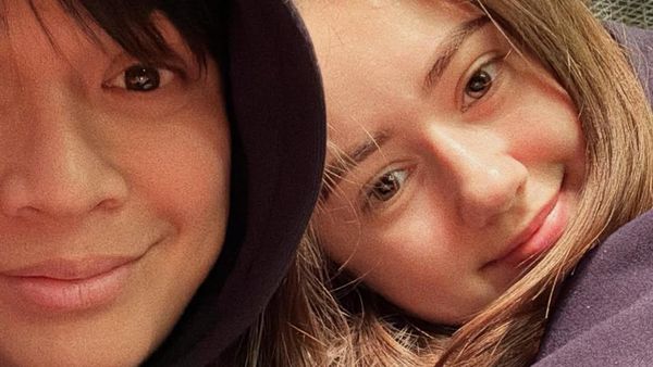 Kilas Balik Momen Billy Syahputra ke Belarus, Ternyata Buat Nikahi Vika