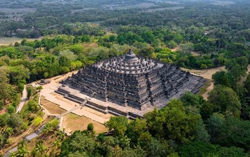 Intip Potensi Wisata Sejarah Jateng dari Era Kerajaan hingga Kolonial