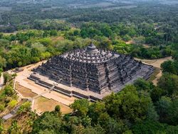 Intip Potensi Wisata Sejarah Jateng dari Era Kerajaan hingga Kolonial