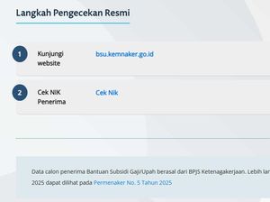 Cek BSU 2025 di Link https://bsu.kemnaker.go.id/, Klik dan Masukkan NIK! Cek BSU 2025 di Link https://bsu.kemnaker.go.id/, Klik dan Masukkan NIK!