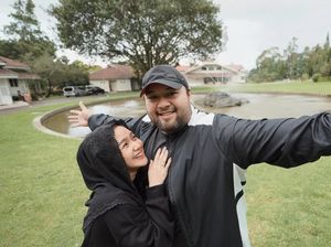 Cita Rahayu Rasakan Hangat dan Damai 3 Tahun Nikah dengan Didi Mahardika Cita Rahayu Rasakan Hangat dan Damai 3 Tahun Nikah dengan Didi Mahardika