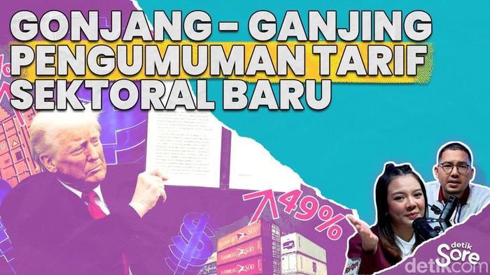 Bagaimana Respon Market Terkait Pengumuman Ini?