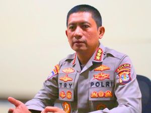 Polda Kaltara Ungkap Penangkapan Polisi dalam Dugaan Kasus Narkoba
