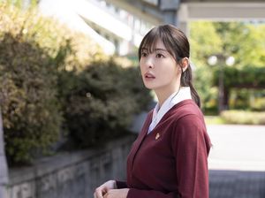 10 Drakor Paling Banyak Dicari di Google Sepanjang 2025, Ada Favorit Kamu?