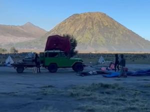 Ide Seru Liburan ke Batu dan Malang 4 Hari 3 Malam Ide Seru Liburan ke Batu dan Malang 4 Hari 3 Malam