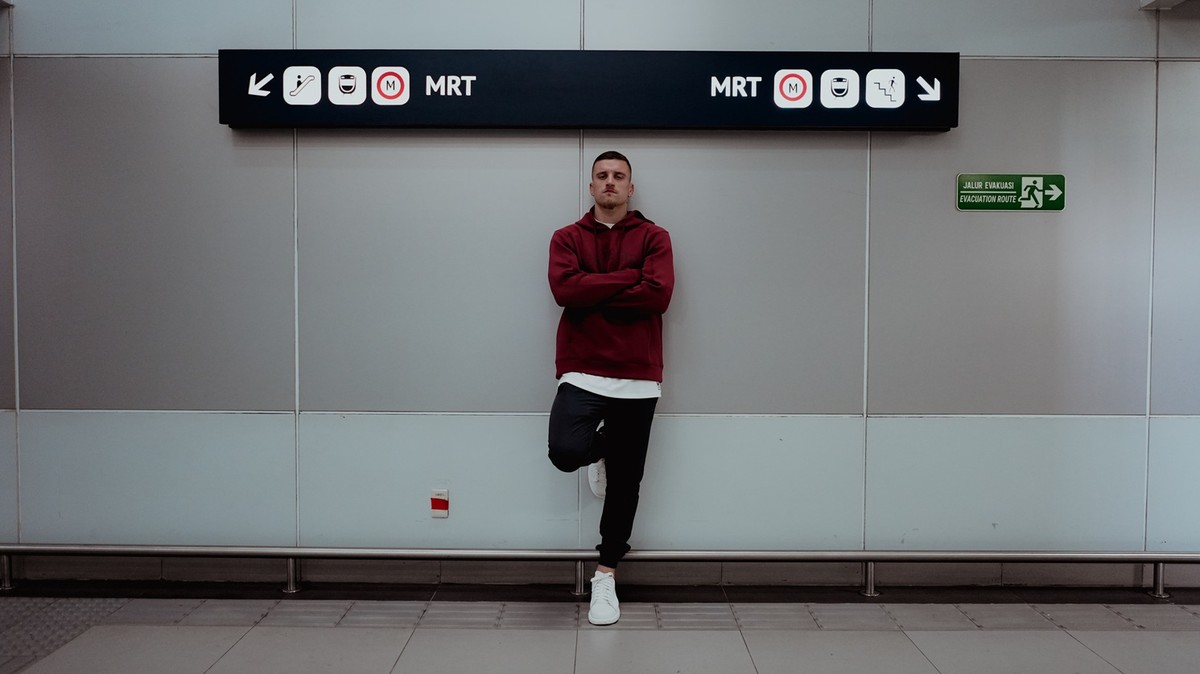 Foto: dok Persija Jakarta