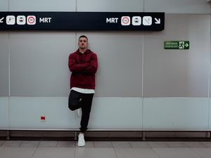 Persija Datangkan Lagi Pemain dari Brasil, Fabio Calonego Persija Datangkan Lagi Pemain dari Brasil, Fabio Calonego