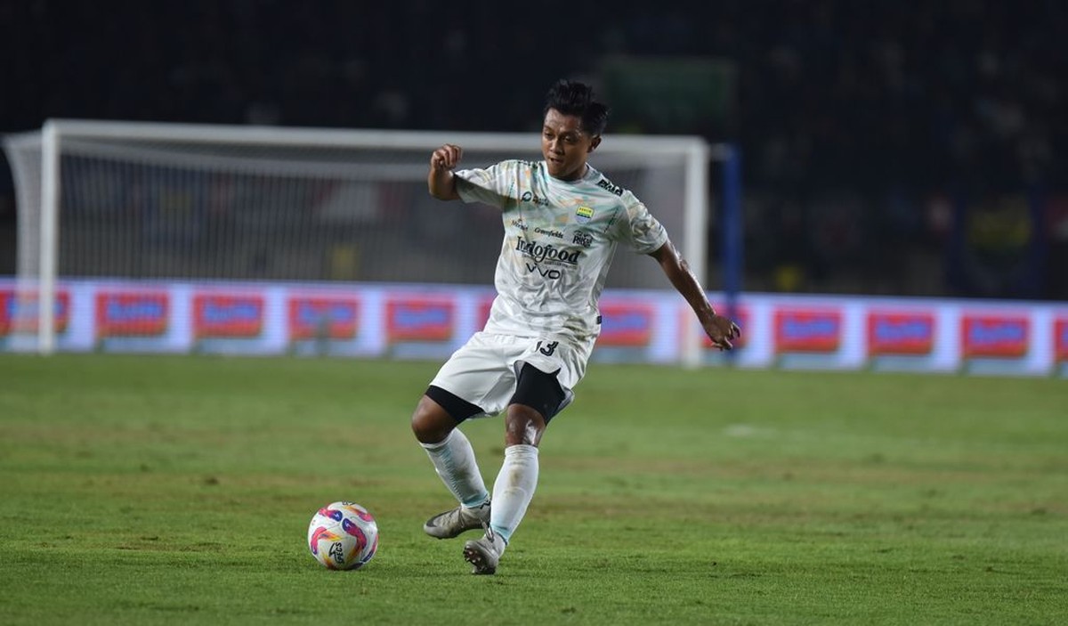 Foto: Dok. Persib Bandung
