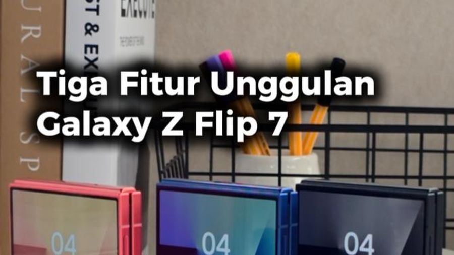 Video: Dirilis dengan Harga Rp 17 Jutaan, Apa Saja Kelebihannya? 
