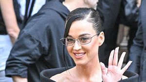 Timeline Hubungan Katy Perry dan Justin Trudeau
