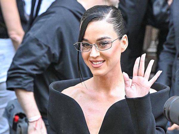 Timeline Hubungan Katy Perry dan Justin Trudeau