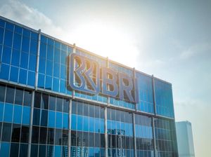 BRI Pimpin Daftar Teratas Bank di Indonesia versi The Banker BRI Pimpin Daftar Teratas Bank di Indonesia versi The Banker
