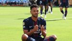 PSG Cuan Jualan Striker