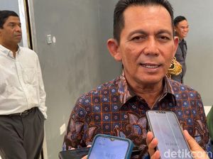 Tarif Listrik PLN Batam Naik, Gubernur Kepri: Sesuatu yang Tak Bisa Dihindari Tarif Listrik PLN Batam Naik, Gubernur Kepri: Sesuatu yang Tak Bisa Dihindari