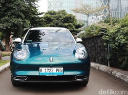 Tak Semua Brand China Minat Perang Harga Mobil di Indonesia