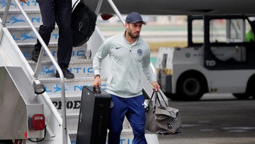 Hakan Calhanoglu Kemahalan, Galatasaray Tidak Jadi Beli