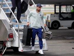 Hakan Calhanoglu Kemahalan, Galatasaray Tidak Jadi Beli